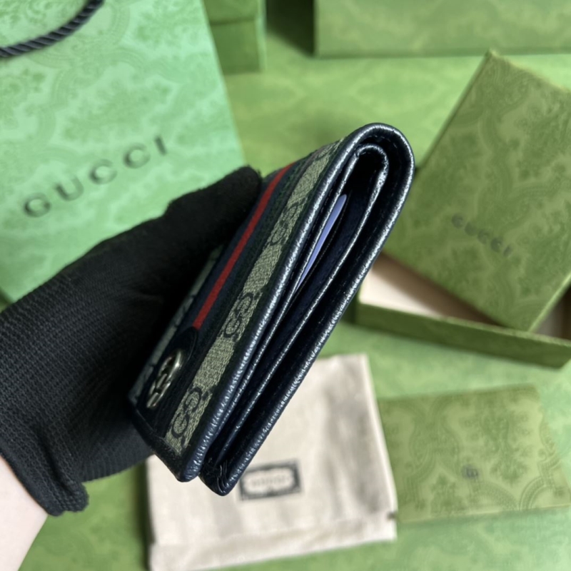 Gucci Wallets & Purse